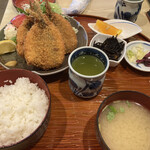 海鮮料理 みはる - 