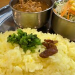 カレーの店 ガン爺 - 