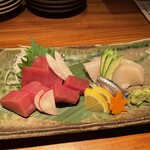 ダイニング ロクボウ - 