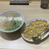安全ラーメン 前原店