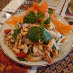 マイ タイ レストラン - 