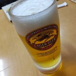 Yamaga - 生ビール