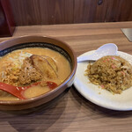 麺場 田所商店 - 