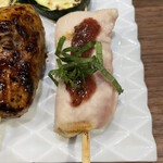 KOBE YAKITORI STAND 野乃鳥 - 