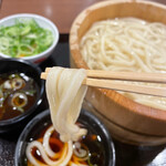 丸亀製麺 - 