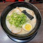 Hakata Ramen Kouichi - 