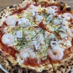 窯焼きピザの店ラ・ビエール - 