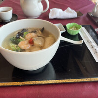 謝朋殿 幕張店 - 