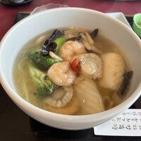 謝朋殿 幕張店 - 