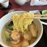 謝朋殿 幕張店 - 