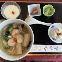 謝朋殿 幕張店 - 