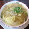 台湾ラーメン香代