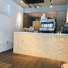 BRUCKE COFFEE 神保町店