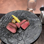 Test Kitchen by Izumi - 