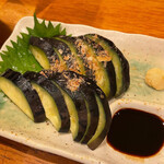 Tempura To Wain Ooshio - 