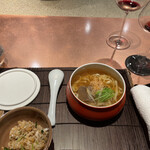 Test Kitchen by Izumi - 