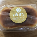 우에노하라 치즈 케이크