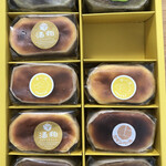 우에노하라 치즈 케이크