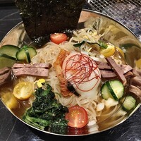 焼肉 和み苑 - 
