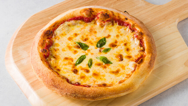 ピザ カルボ イオンタウン名取店 - 杜せきのした（ピザ）の写真