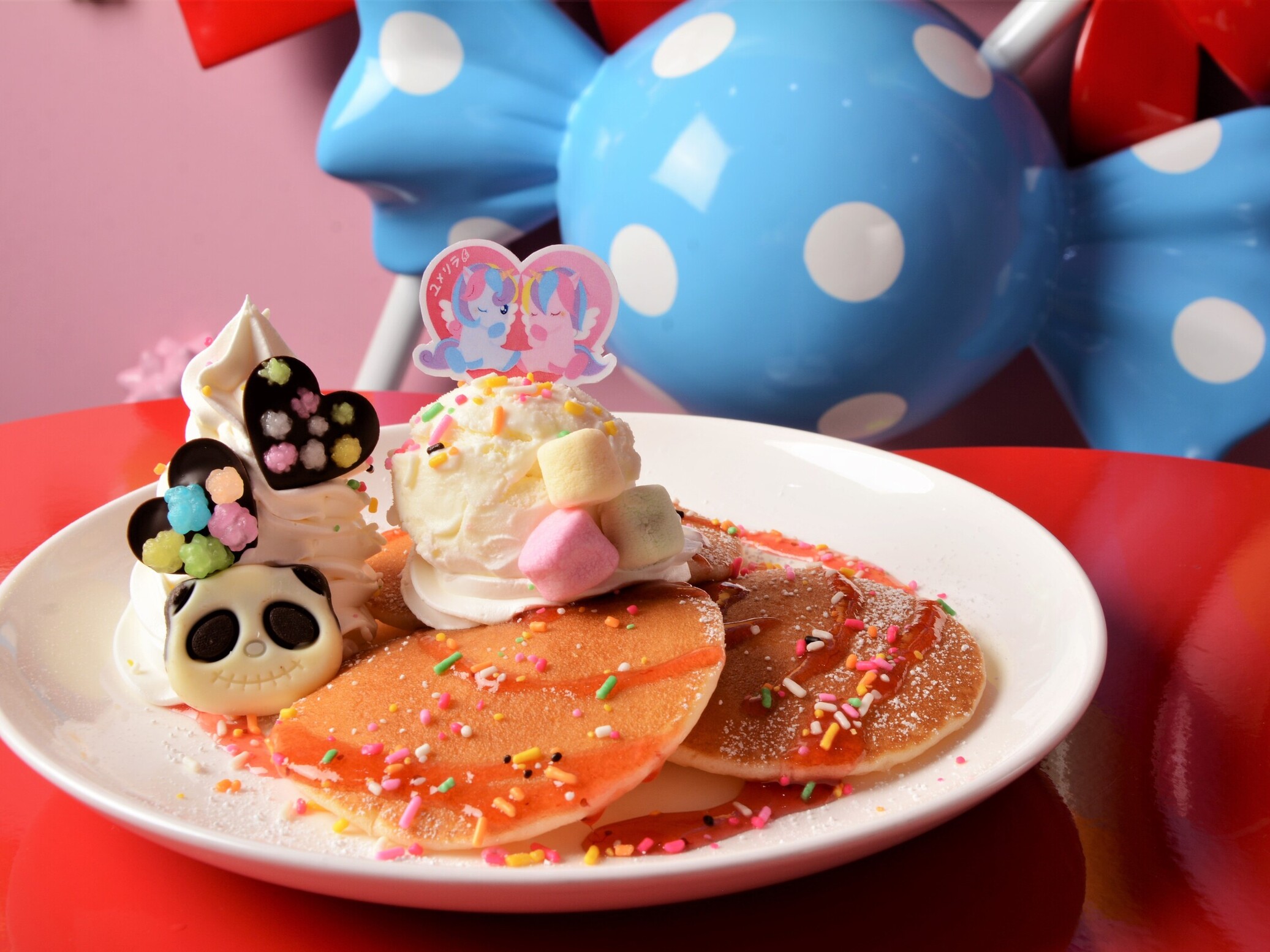 写真 : ユメイロリラガル （ユメリラ） - 大須観音/カフェ | 食べログ