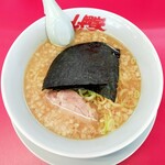 ラーメン山岡家 - 