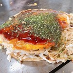 Hiroshima Ryuu Okonomiyaki Juju - 