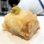 Tempura To Wain Ooshio - 