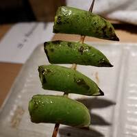 焼鳥 おみ乃 - 