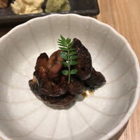 うなぎ四代目菊川 東京駅黒塀横丁店 - 