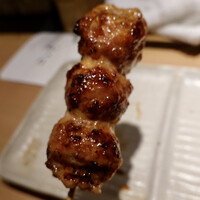 焼鳥 おみ乃 - 