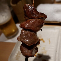 焼鳥 おみ乃 - 