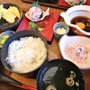 松山鯛めし 秋嘉 本店