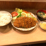 Tonkatsu Shino - 