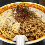 えどもんど - ニンニク少なめでこのくらい