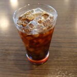 Nagahama Kohi - アイスコーヒー