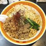 えどもんど - 【限定】『冷やし汁なし大百烈』