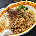 えどもんど - 【限定】『冷やし汁なし大百烈』