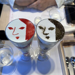 よーじやカフェ - 