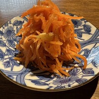 料理メニュー : 煮込みDining Choi.s （ニコミダイニングチョイス