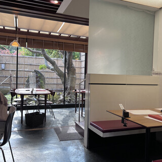 よーじやカフェ_2