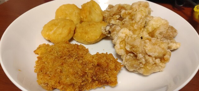 からあげ屋さん - 十和田市（からあげ）の写真