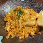 青天 みつはし - 