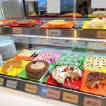 SWEETS PARADISE - ケーキコーナー②