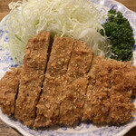 Tonkatsu Yutaka - 