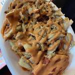 アスラン ケバブ 秋葉原店 - 