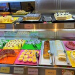 SWEETS PARADISE - ケーキコーナー③