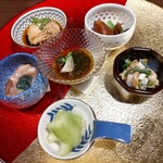 青天 みつはし - 