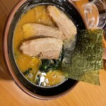 麺屋台 横綱家 紙屋町店 - 