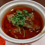 青天 みつはし - 